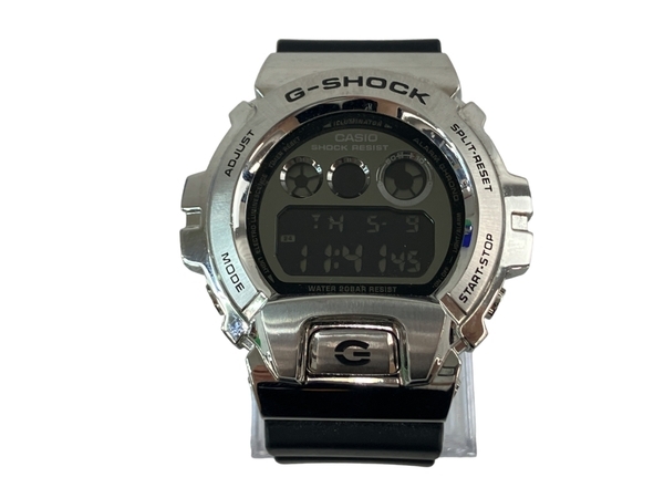 【動作保証】CASIO G-SHOCK GM-6900 腕時計 カシオ 中古 良好 N8849214_画像1
