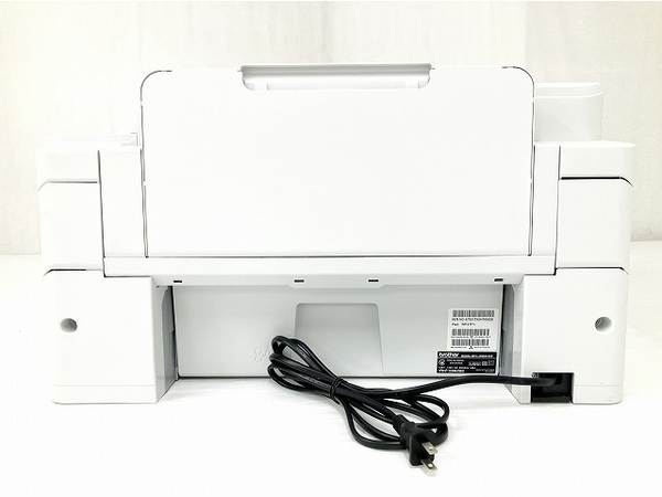 【動作保証】brother MFC-J6583CDW インクジェット プリンター 複合機 実使用無 ブラザー 中古 美品 O8829030_画像9