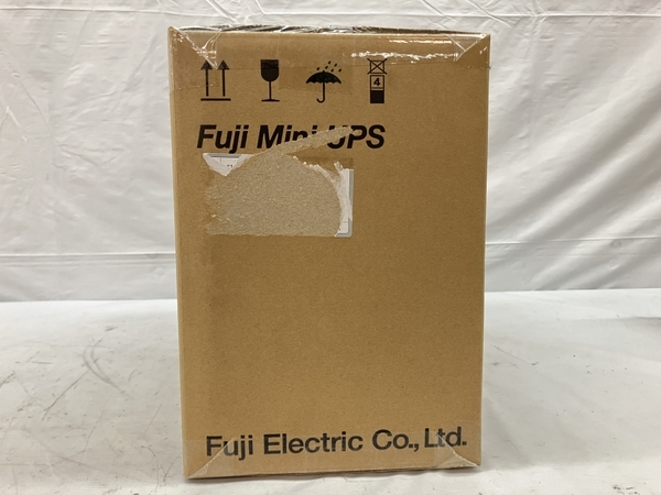  Fuji электро- машина Mini UPS GX100 серии M-UPS 010AD1B-L DATE 2023C8733264