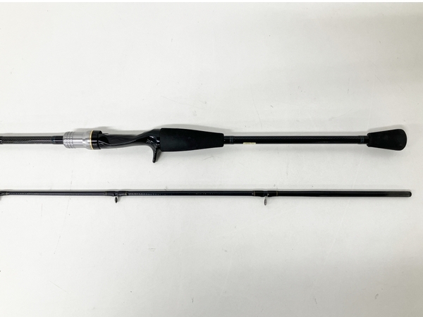 【動作保証】 DAIWA ダイワ KAREI X 180 箱付 ロッド 釣り竿 中古 S8736565_画像3