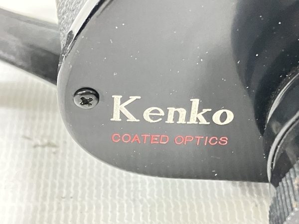 Kenko 10×35 WIDE ANGLE 7.5° Kenko binoculars Junk H8756983