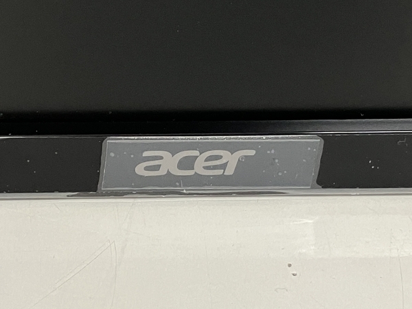[ operation guarantee ]acer K222HQL 21.5 wide liquid crystal display PC monitor 2019 year made Acer used K8740213
