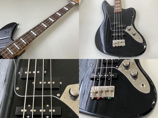 [ operation guarantee ]Squier by Fendersk wire bai fender electric bass Classic Vibe used K8721331