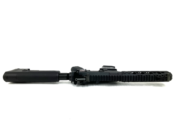 【動作保証】G&G ARMAMENT DEATH MACHINE MARK3 電動ガン ホビー サバゲー 中古 M8707873の画像5