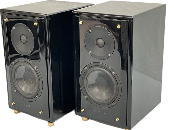 [ гарантия работы ]DENON SC-E757 динамик пара звук оборудование аудио Denon б/у C8845918
