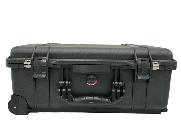 【動作保証】 PELICAN 1510 CASE Protector Carry-On キャリーケース ハードケース ブラック 中古 良好 T8822121_画像5