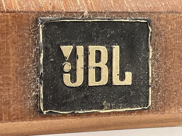 JBL JS-82 スピーカースタンド ペア 訳有 中古 Y8846580_画像2