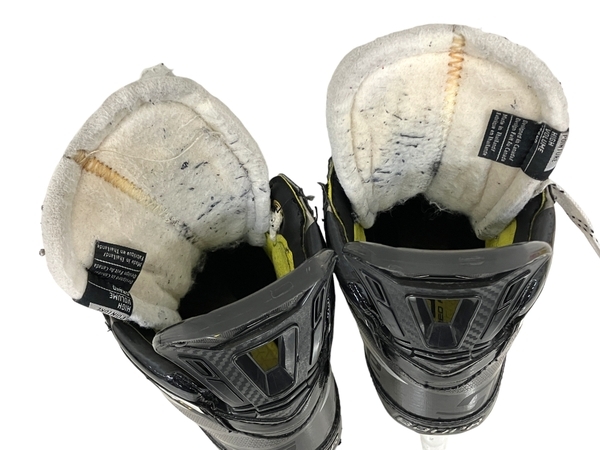 Bauer supreme 3s pro  лед  ...  обувь   Fit 3  лед  ... инвентарь    подержанный товар  T8812836