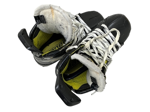 Bauer supreme 3s pro  лед  ...  обувь   Fit 3  лед  ... инвентарь    подержанный товар  T8812836