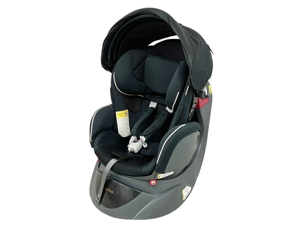 [ operation guarantee ] Aprica Aprica child seat Furadia air plus 93082 goods for baby used M8789738