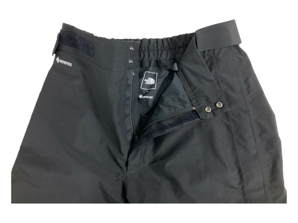 THE NORTH FACE NP62010ノースフェイス マウンテンパンツ サイズS 国内正規品 中古 W8823340_画像5