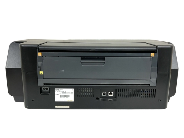 【動作保証】 EPSON PX-5V A3 インクジェットプリンター 8色 独立型インク 家電 中古 T8795628_画像9