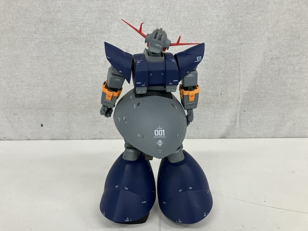 BANDAI GUNDAM FIX FIGURATION 3015 PERFECT ZEONG 機動戦士ガンダム ジオノグラフィ フィギュア 中古 S8814691_画像6