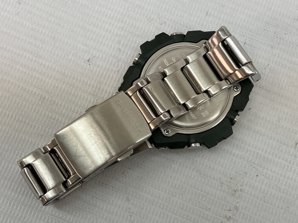 【動作保証】 CASIO GST-B500 G-SHOCK カシオ ジーショック 腕 時計 中古 C8853582_画像5