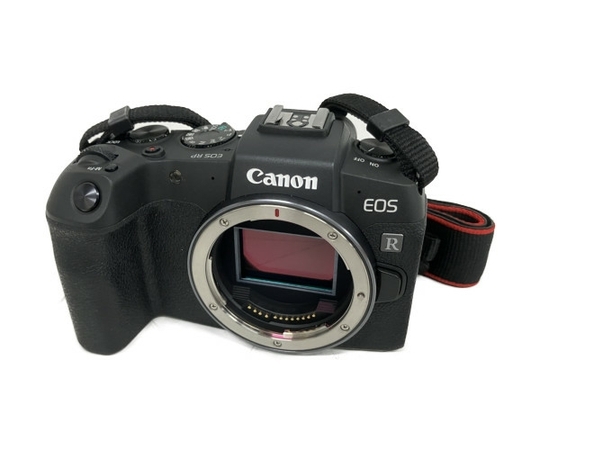 【動作保証】Canon EOS RP ボディ デジタル一眼 ミラーレス カメラ キャノン 中古 S8856721_画像1