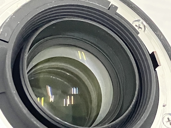 【動作保証】ニコン NIKON AF-S NIKKOR 28-300mm F3.5-5.6 G ED VR ズームレンズ カメラ 中古 O8853700_画像5