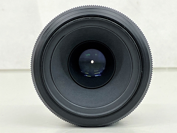 SONY ソニー SAL50M28 単焦点レンズ 50mm F2.8 Macro カメラ 中古 K8852975_画像3