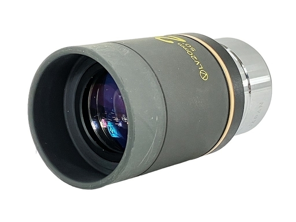Vixen LV20mm 50° LONG EYE RELIEF 20mm 接眼レンズ 天体望遠鏡 アイレリーフ ビクセン ジャンク W8851221_画像1