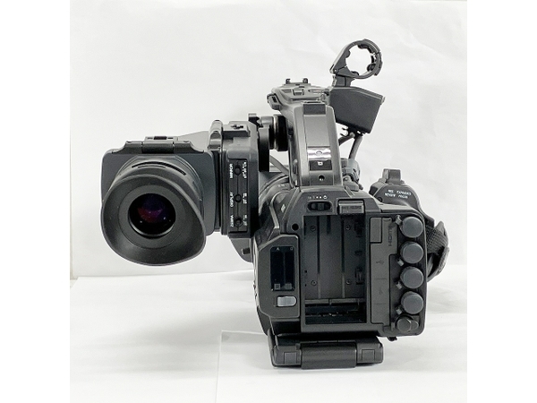 【動作保証】SONY PMW-300K1 XDCAM 業務用 メモリーカムコーダー 撮影機材 中古 美品 W8629794_画像6
