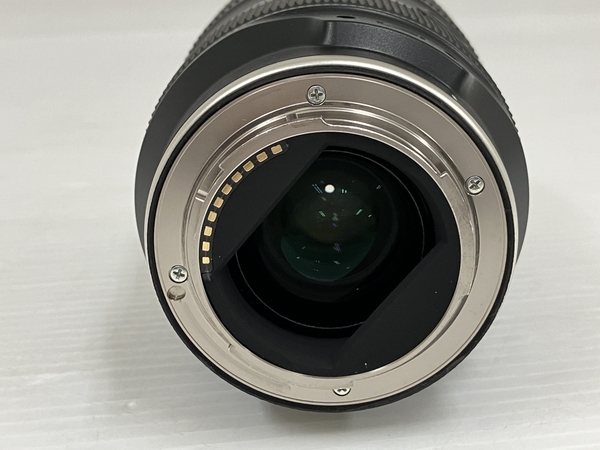 【動作保証】TAMRON 28-75mm F/2.8 Di III VXD G2 Eマウント sony A063 タムロン ソニー 中古 美品 O8835188_画像6