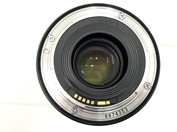 【動作保証】Canon EF16-35mm F2.8L USM ズームレンズ カメラ 中古 O8821071_画像5