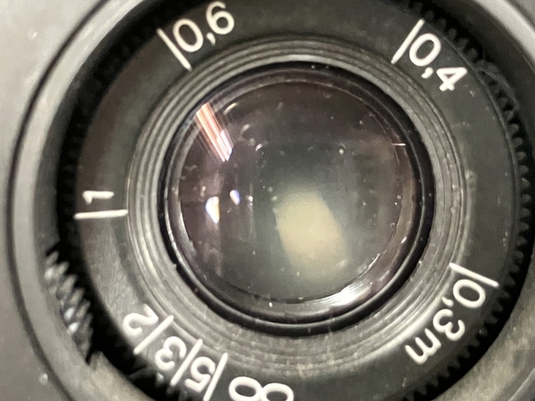 POLAROID SLR 680 一眼レフ フィルム カメラ 折りたたみ式 ポラロイド ジャンク T8809638の画像8