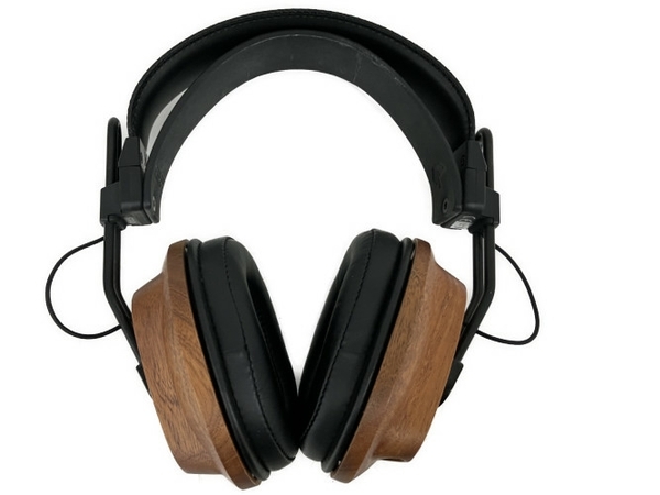 【動作保証】FOSTEX フォステクス T60RP RPサウンド ヘッドホン 音響機材 オーディオ 中古 S8851954_画像1