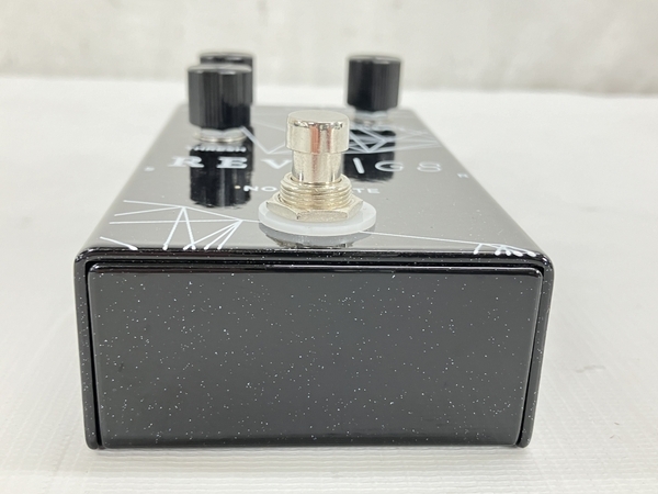 【動作保証】Revv Amplification G8 Pedal Noise Gate エフェクター ペダル レヴ・アンプリフィケーション 中古 良好 W8846663_画像7