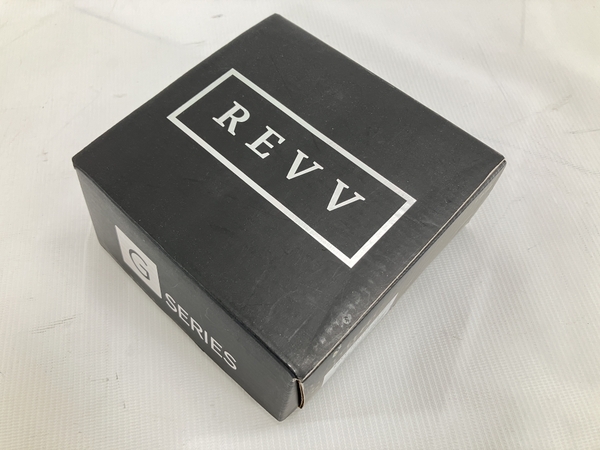 【動作保証】Revv Amplification G4 Pedal PA OD DST エフェクター ペダル レヴ アンプリフィケーション 中古 W8846662_画像3