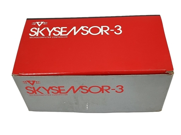 Vixen SKYSENSOR-3 Vixen Sky сенсор 3 D type небо body телескоп аксессуары Junk W8851225