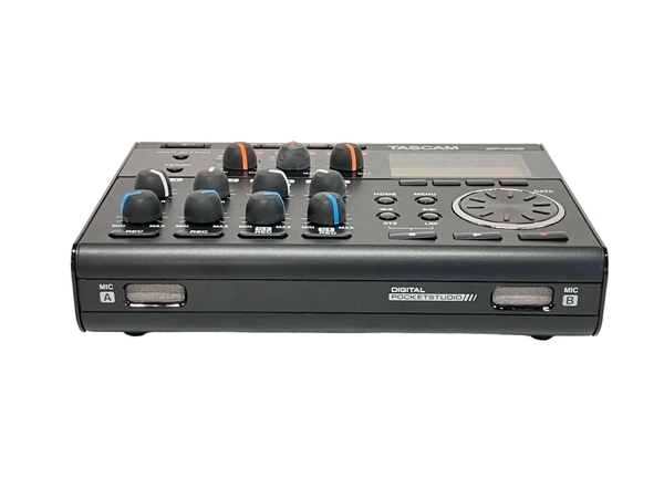 [ operation guarantee ]TASCAM DP-006 multitrack recorder portable MTR Tascam used F8811046