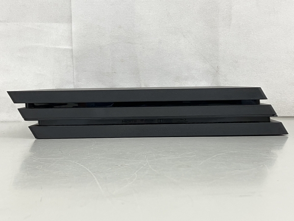 【動作保証】 SONY ソニー CUH-7200B PlayStation4 Pro PS4本体 ゲーム機 本体 中古 K8849064_画像6