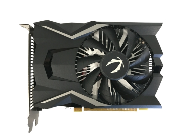 【動作保証】GEFORCE GTX1650 グラフィックボード PCパーツ PC周辺機器 中古 F8838751_画像7