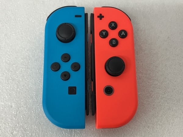 【動作保証】Nintendo Switch HEG-001 有機ELモデル 元箱付き ゲーム機 中古 S8834338_画像4