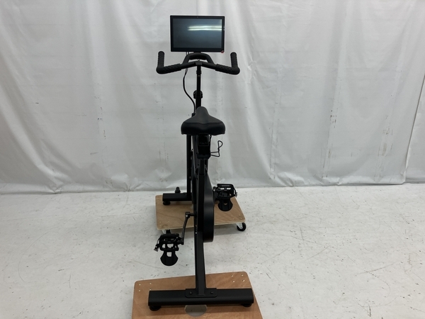 SIXPAD The Bike TRAING GEAR エアロバイク 専用タブレット SE-AQ00A セット シックスパッド トレーニング ジャンク 楽 O8686367_画像6