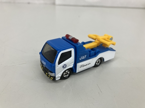 TAKARA TOMY タカラトミー トミカ トミカミュージアム限定品 非売品 トミカくじ 6台セット ミニカー 中古 K8701423_画像6