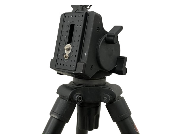 SONY VCT-950RM ソニー 三脚 ビデオカメラ用 カメラ アクセサリー ジャンク M8688507_画像3