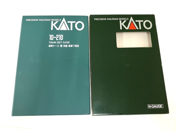 【動作保証】KATO 6812 他8両セット 阪急電車 カトー Nゲージ 鉄道模型 中古 O8847441_画像8