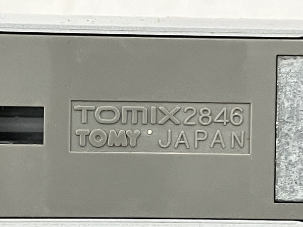 【動作保証】TOMIX Nゲージ 2852 2844 2845 2846 2847 2851 JR新幹線 Max 7両 鉄道模型 中古 M8827415_画像7