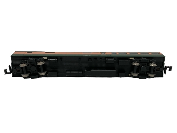 【動作保証】KATO カトー 418 サハシ165 Nゲージ 鉄道模型 中古 F8819779_画像8