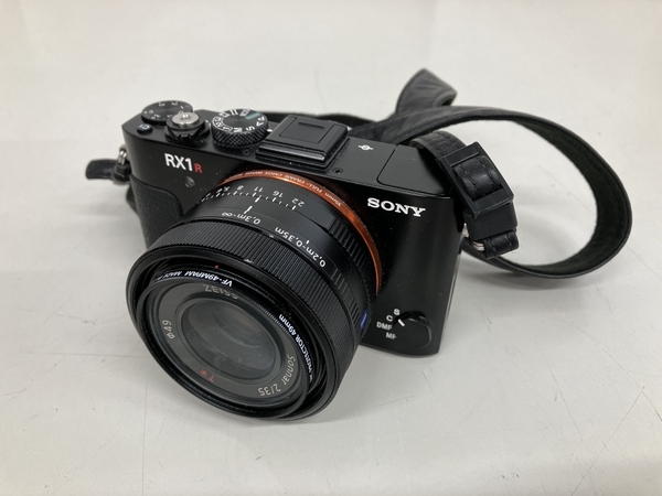 【動作保証】SONY ソニー DSC-RX1RM2 Cyber-shot サイバーショット デジタルスチルカメラ カメラ 中古 K8843945_画像1