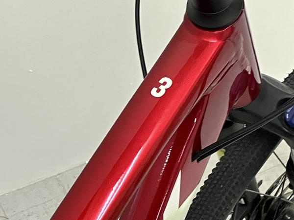 【動作保証】 TREK DUAL SPORT 3 クロスバイク トレック 自転車 サイクリング 中古 良好 楽 Z8848255_画像6
