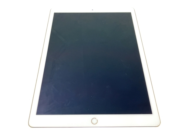 【動作保証】 Apple iPad Pro 第2世代 MP6J2J/A 12.9インチ タブレット 256GB Wi-Fi ゴールド 中古 T8754781_画像2