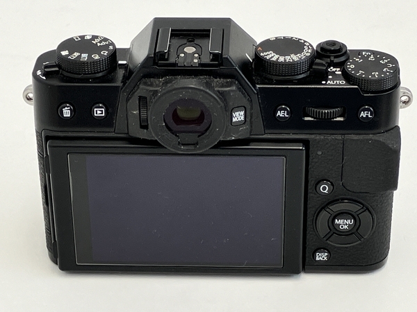 [ гарантия работы ]FUJIFILM X-T20 корпус Fuji Film камера фотография хобби б/у Z8856182