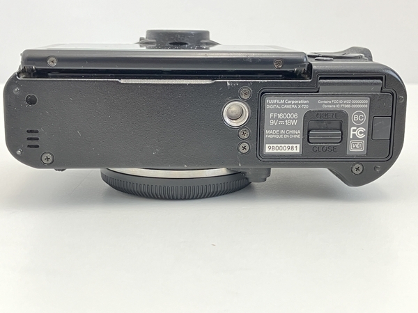 [ гарантия работы ]FUJIFILM X-T20 корпус Fuji Film камера фотография хобби б/у Z8856182