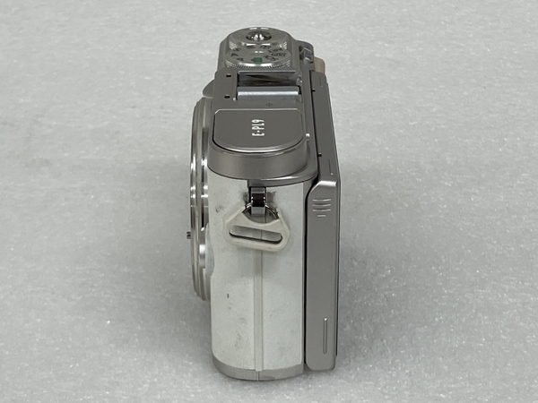 【動作保証】Olympus PEN E-PL9 ミラーレス 一眼 カメラ デジカメ オリンパス 中古 S8855743_画像3