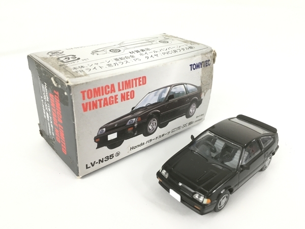 TOMYTEC トミーテック TOMICA LIMITED VINTAGE NEO LV-N124 a,b,c,d LV-134 a,b LV-N138 b LV-N35 b 8台 未使用 Y8859604_画像7