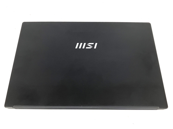【動作保証】MSI Modern 15 H B13M 15.6インチ ノートパソコン i9-13900H 32GB SSD 1TB win11 中古 良好 M8777549_画像7