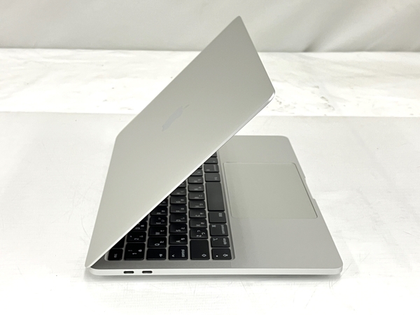 Apple MacBook Pro 13型 2020 Four Thunderbolt 3 ports ノート PC i7-1068NG7 2.30GHz 32 GB SSD 1TB CTOモデル Ventura 訳有 T8763748_画像6