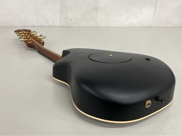 Ovation Ovation Mandolin MM68 electro mandolin stringed instruments Junk K8814913